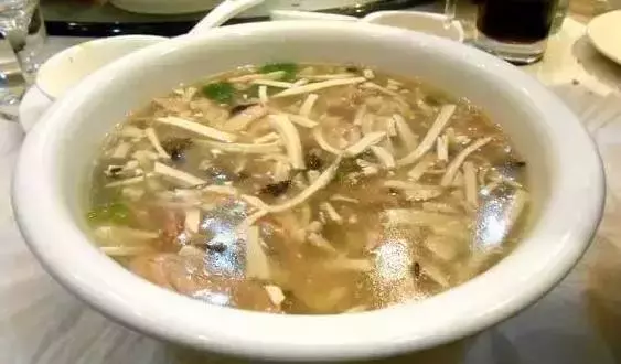 “高平十大碗”将有地方标准 , 晋城美食需要保护！