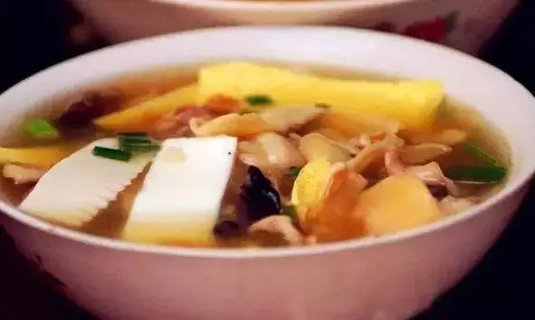 “高平十大碗”将有地方标准 , 晋城美食需要保护！