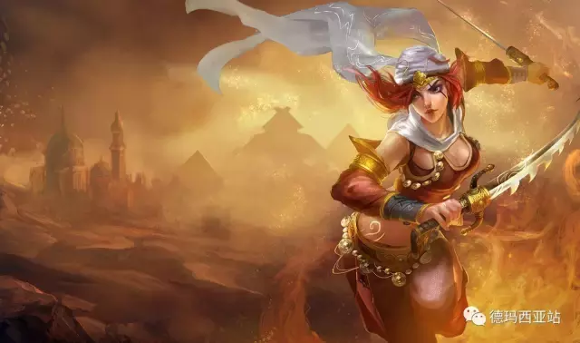 LOL3月10号半价皮肤鉴赏，听说这一款是伟神专属