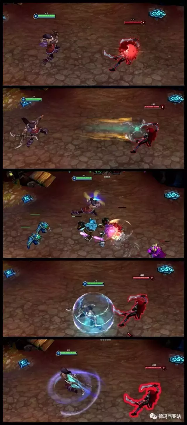 LOL3月10号半价皮肤鉴赏，听说这一款是伟神专属