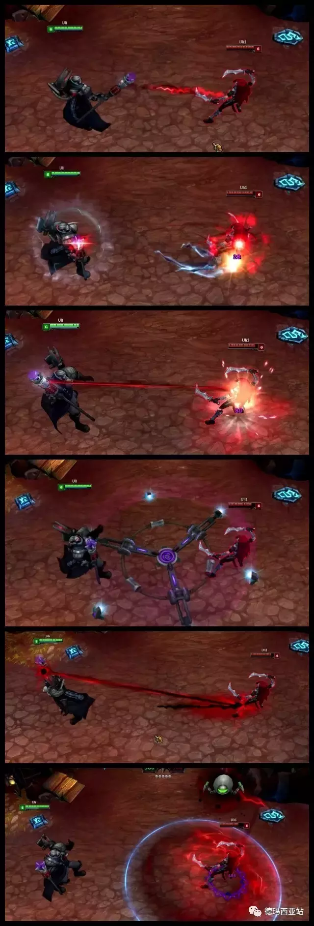 LOL3月10号半价皮肤鉴赏，听说这一款是伟神专属