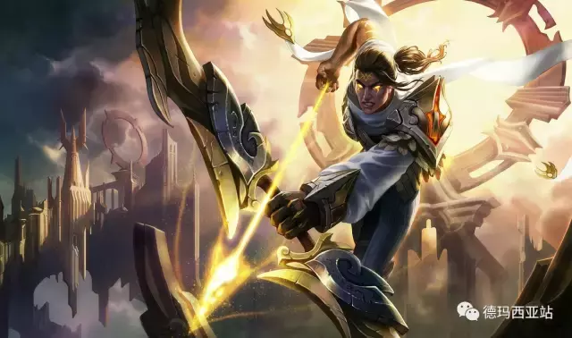 LOL3月10号半价皮肤鉴赏，听说这一款是伟神专属