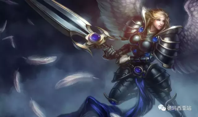 LOL3月10号半价皮肤鉴赏，听说这一款是伟神专属