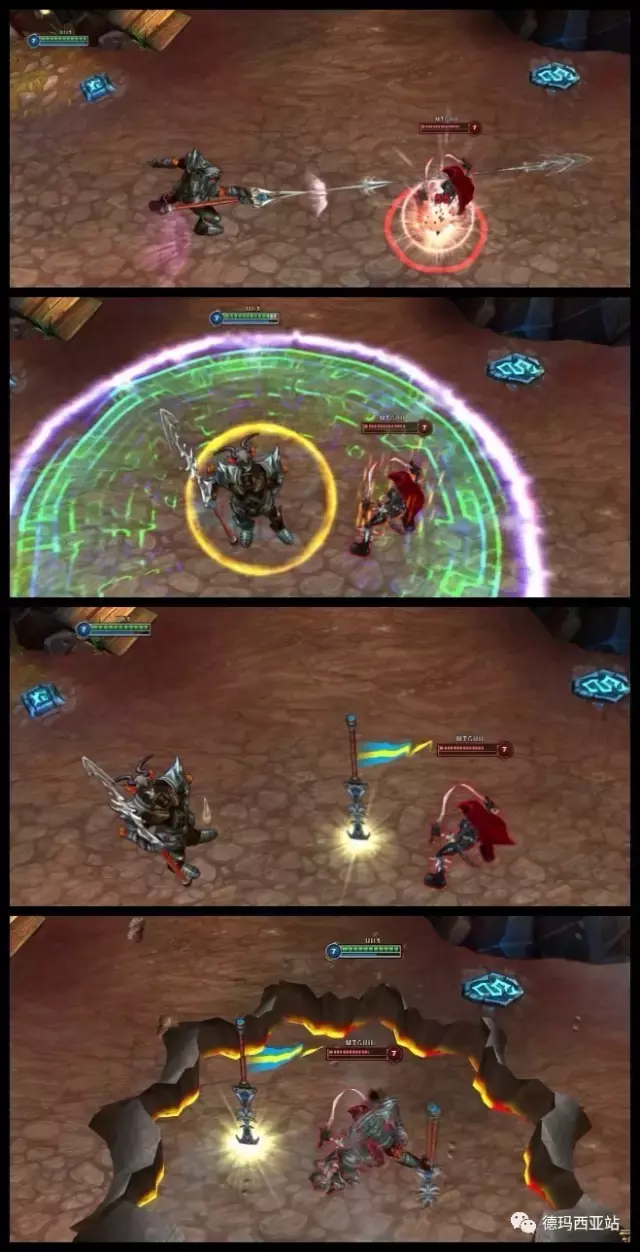LOL3月10号半价皮肤鉴赏，听说这一款是伟神专属