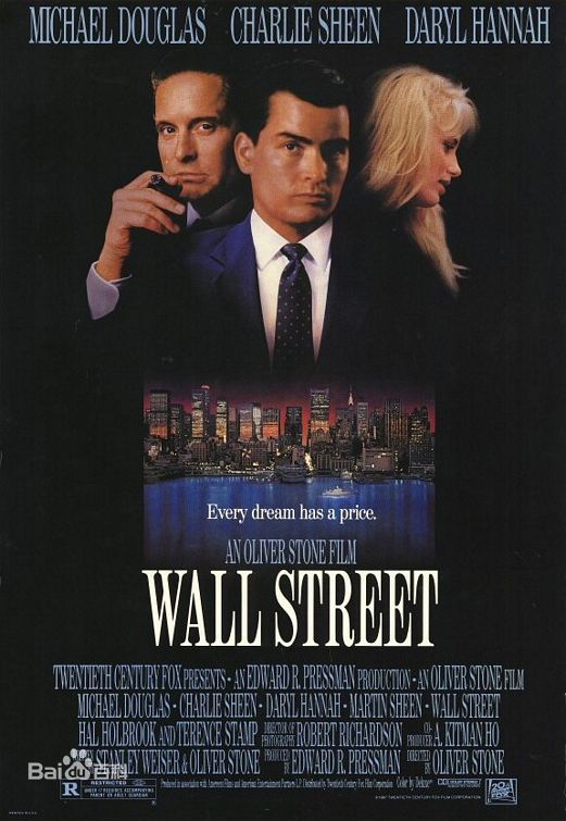 这5部影视作品，作为财会人的你看过吗？