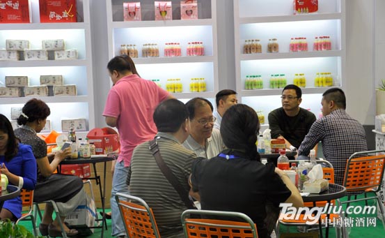 经销商 代理商（去糖酒会找产品）