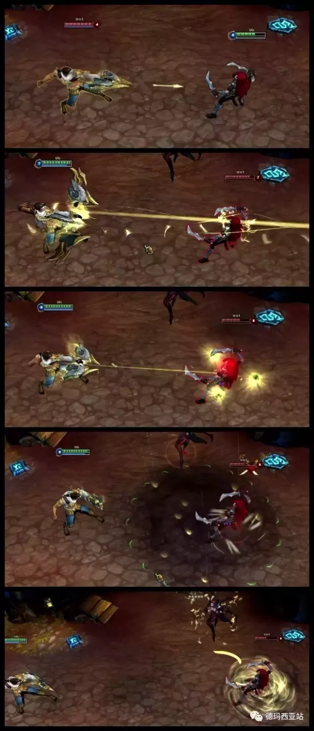 LOL3月10号半价皮肤鉴赏，听说这一款是伟神专属