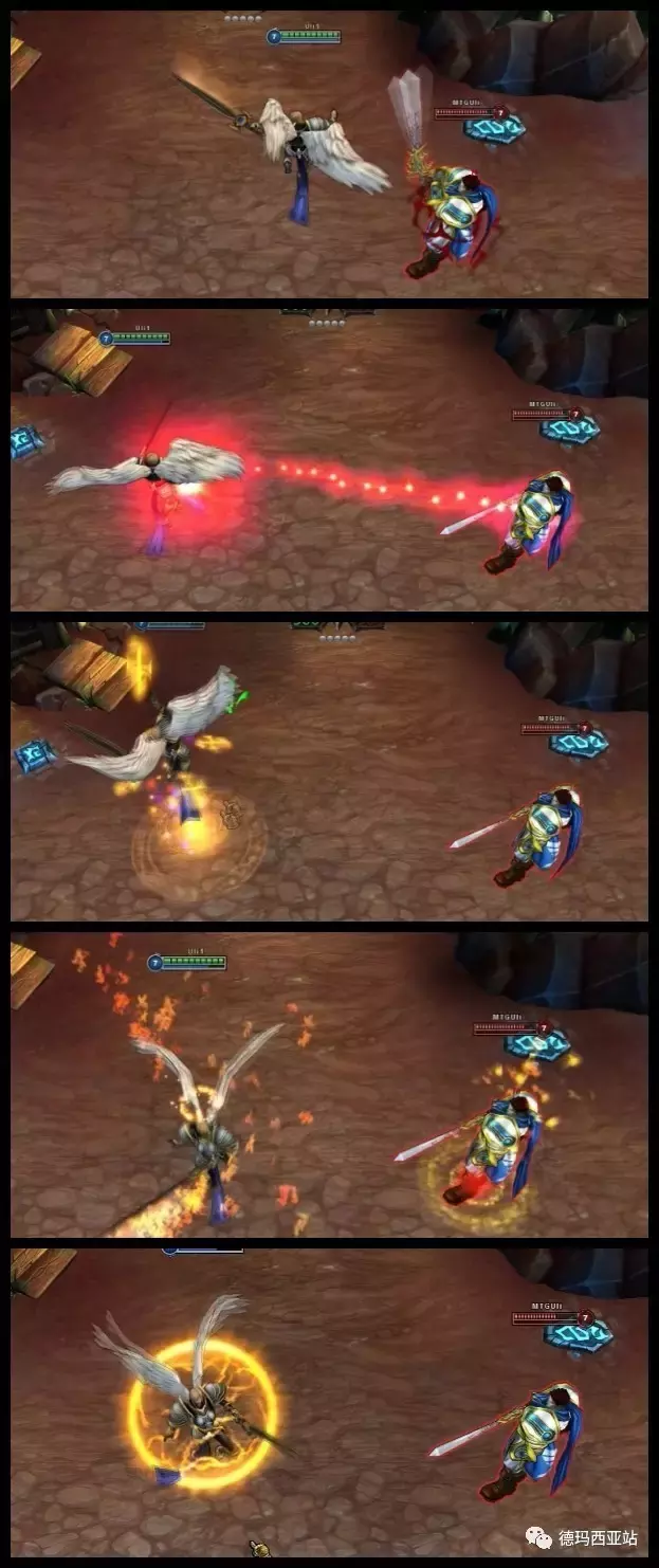 LOL3月10号半价皮肤鉴赏，听说这一款是伟神专属