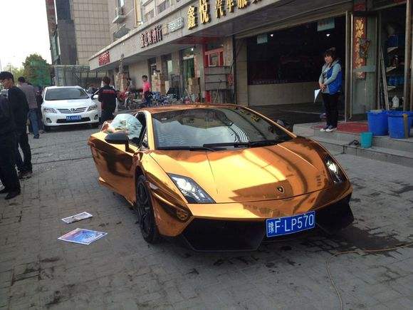 河南省的车牌你都认识吗？你家车牌序号是什么？
