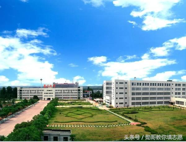 再见高中，南昌大学叫你看看大学的样子