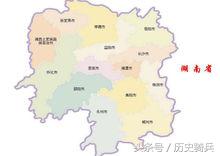 中国有多少个省？省会都是哪里？简称是什么？历史渊源是怎样的？