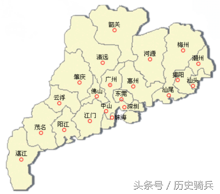 中国有多少个省？省会都是哪里？简称是什么？历史渊源是怎样的？