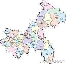 中国有多少个省？省会都是哪里？简称是什么？历史渊源是怎样的？