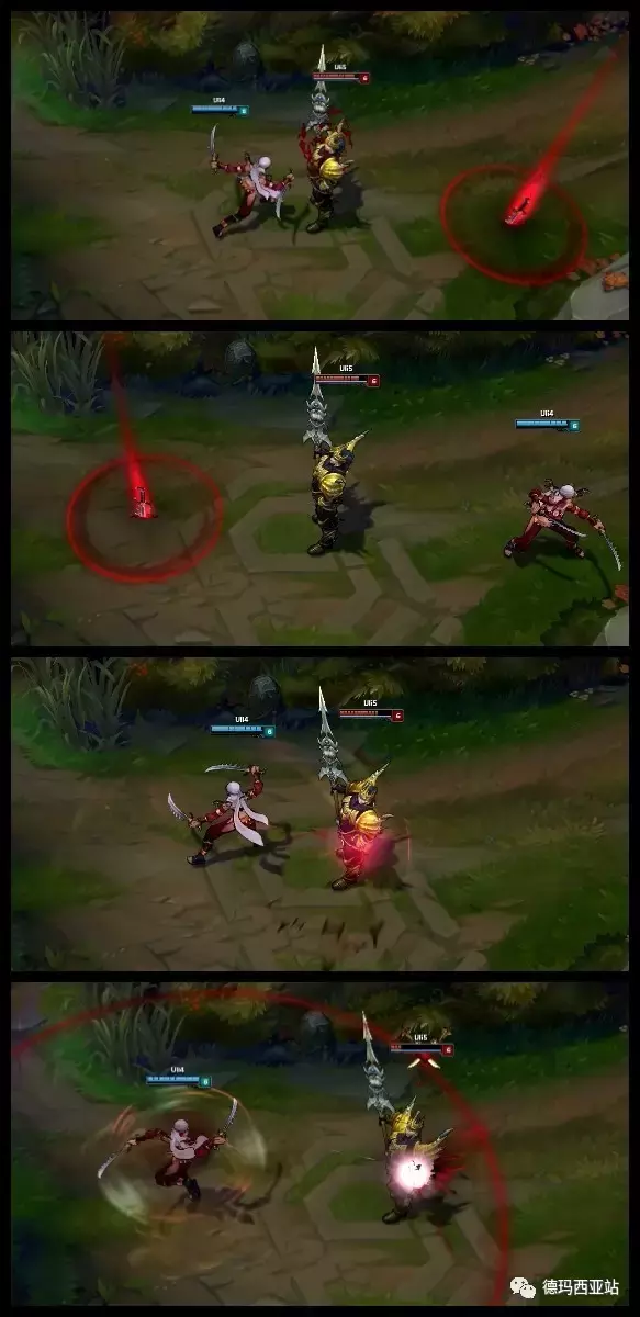 LOL3月10号半价皮肤鉴赏，听说这一款是伟神专属