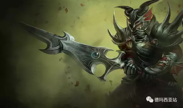 LOL3月10号半价皮肤鉴赏，听说这一款是伟神专属