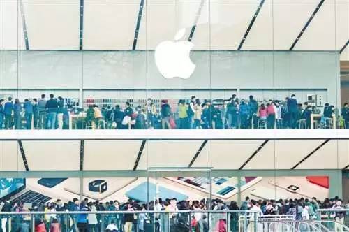 “十年河东十年河西”：二十年来，广州商圈版图如何更迭？