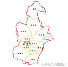 中国有多少个省？省会都是哪里？简称是什么？历史渊源是怎样的？