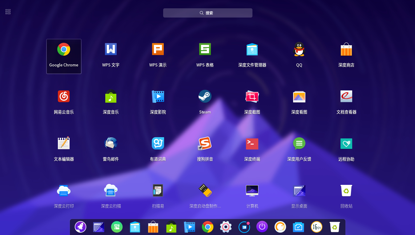 倒下,而是顺利转型开发起了linux,至今已经多年过去,这款os系统虽然
