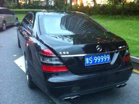 河南省的车牌你都认识吗？你家车牌序号是什么？