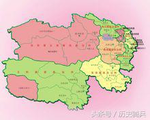 中国有多少个省？省会都是哪里？简称是什么？历史渊源是怎样的？