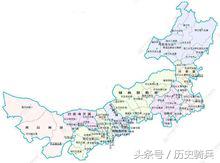中国有多少个省？省会都是哪里？简称是什么？历史渊源是怎样的？