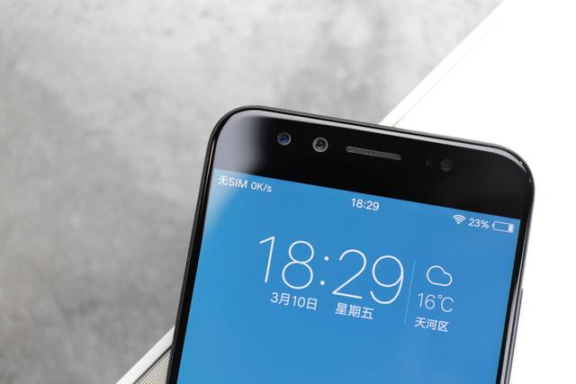 128GB内存！vivo X9顶配版曝光即将上市