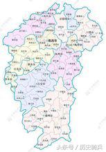 中国有多少个省？省会都是哪里？简称是什么？历史渊源是怎样的？