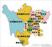 中国有多少个省？省会都是哪里？简称是什么？历史渊源是怎样的？