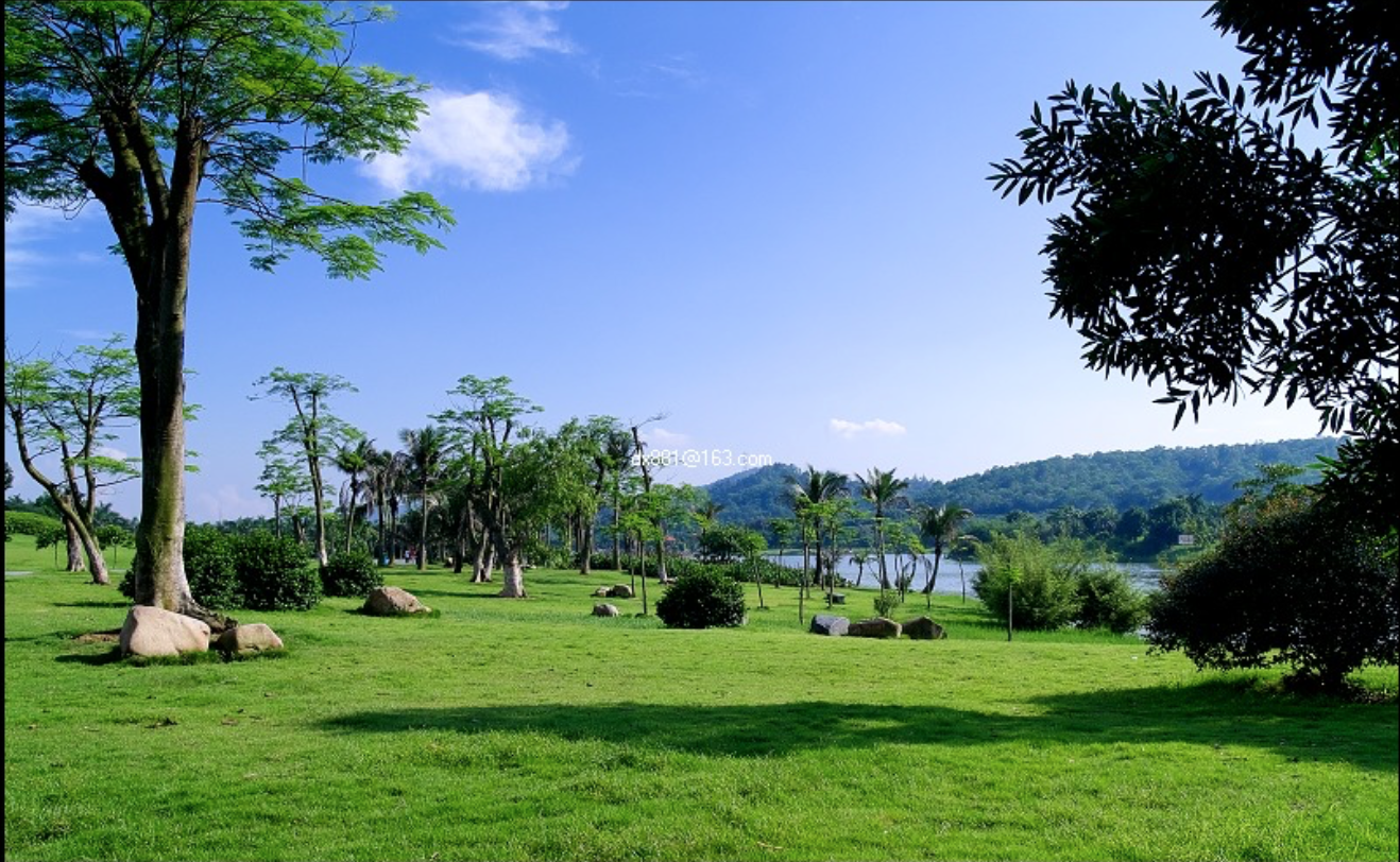 广州值得游玩的10个免费景点!留着,放假了我们一起去!