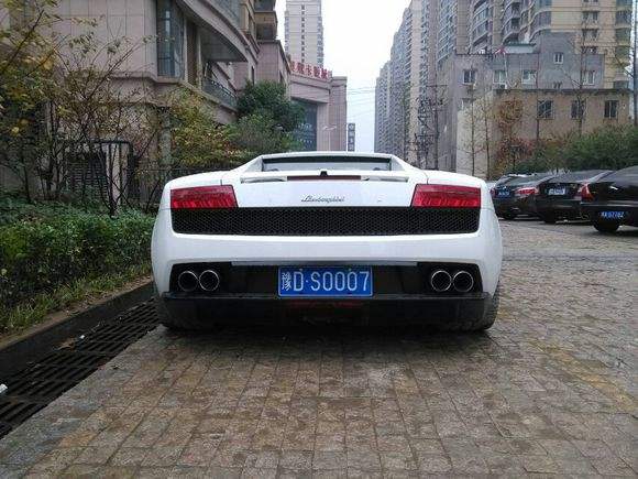 河南省的车牌你都认识吗？你家车牌序号是什么？