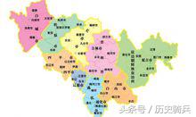 中国有多少个省？省会都是哪里？简称是什么？历史渊源是怎样的？