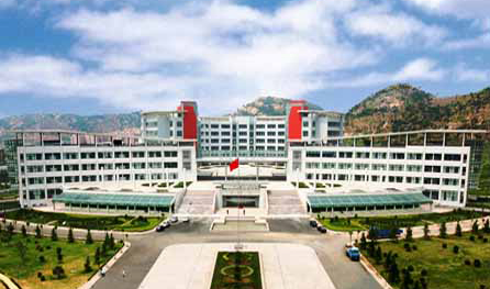 重磅！青岛科技大学济南校区揭牌，开启“三地四校区”办学模式！