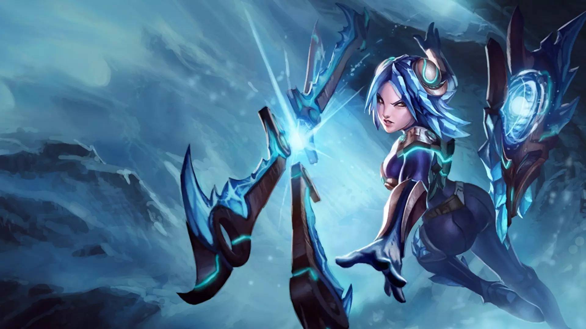 lol英雄名句 看懂一句 证明你是一个有故事的人