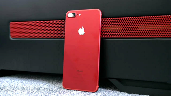 红红火火中国红版iPhone7/7Plus来了，你心动没？