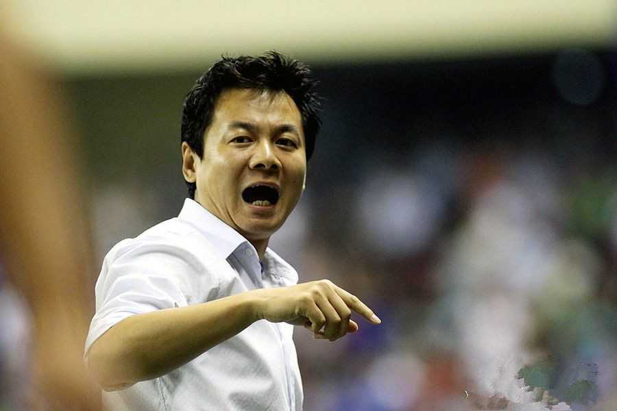 朱骏 申花(变卖申花国脚,坑苦周鸿祎,"炒作大王"朱骏还剩多少底牌?