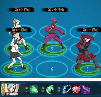 《火影忍者OL》3.16卡卡西暗部详解攻略