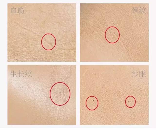一張牛皮折疊成的錢包，純手工讓它更性感