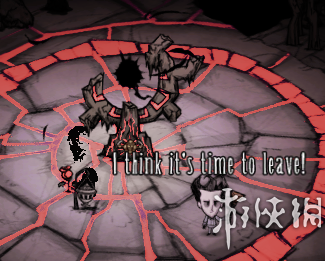 《饥荒：联机版》暗影之心BOSS召唤方法详解