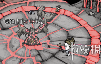 《饥荒：联机版》暗影之心BOSS召唤方法详解