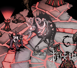 《饥荒：联机版》暗影之心BOSS召唤方法详解