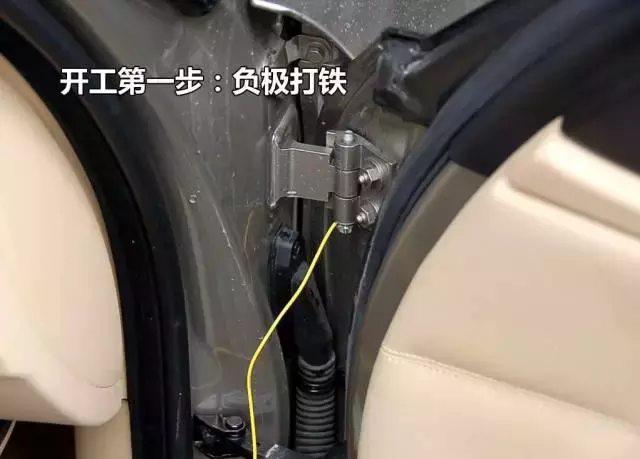 防眩目后视镜安装记,安装简单效果明显