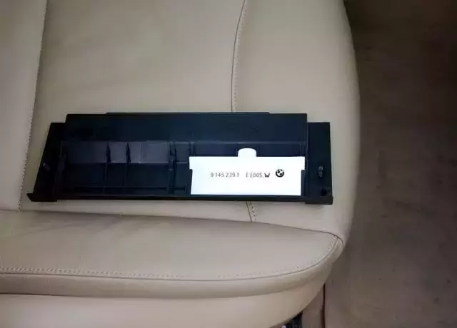 防眩目后视镜安装记,安装简单效果明显