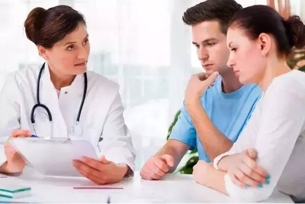 “试管助孕”只是妈妈的事？爸爸去哪儿？