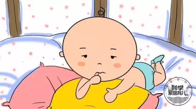 婴儿脑瘫表情图(这4种情况要怀疑脑瘫) - 乐宝宝贝