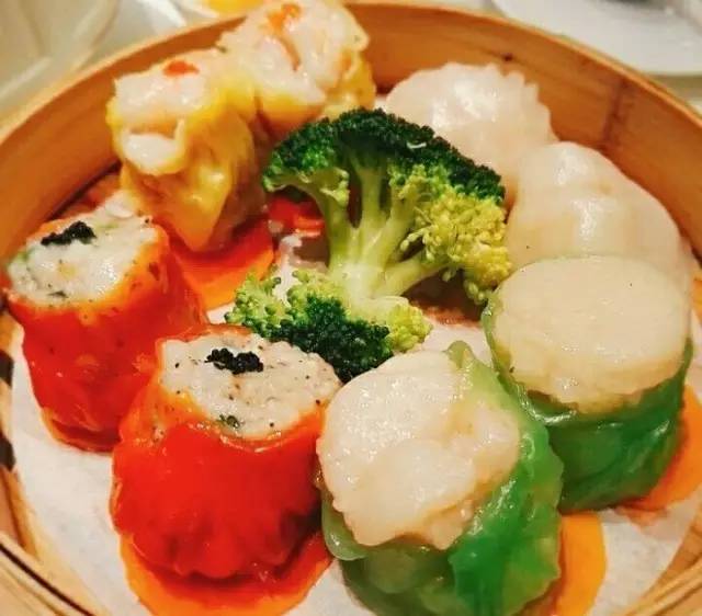 有朋友来长春？这十家餐厅是首选，环境高大上，菜品美翻天！