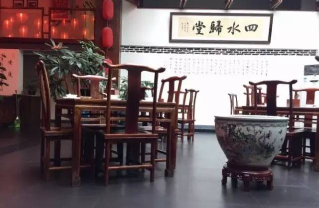 有朋友来长春？这十家餐厅是首选，环境高大上，菜品美翻天！