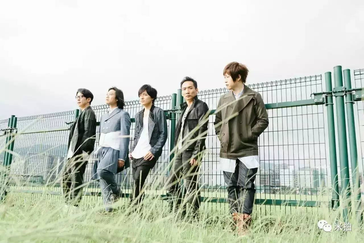 五月天20周年重返7号公园,这些照片足以让你回忆整个青春