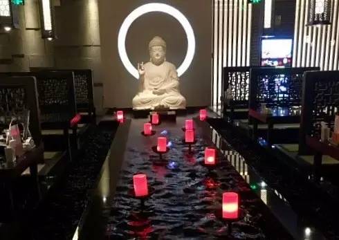 有朋友来长春？这十家餐厅是首选，环境高大上，菜品美翻天！