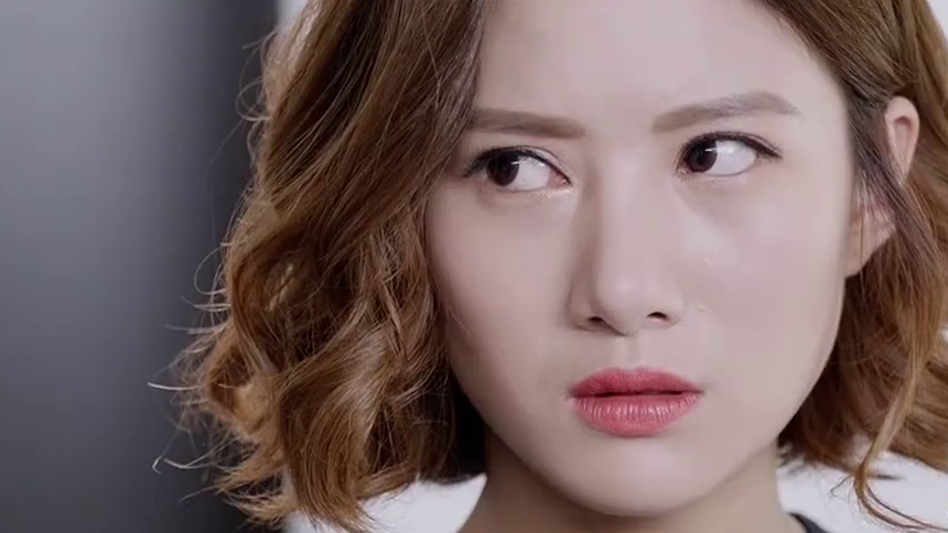 《因为遇见你》张雨欣身世曝光,谋杀前夫陆思琛,李云哲开始害怕