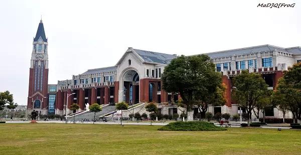 2017政法类高校排名，五院四系还剩几所？